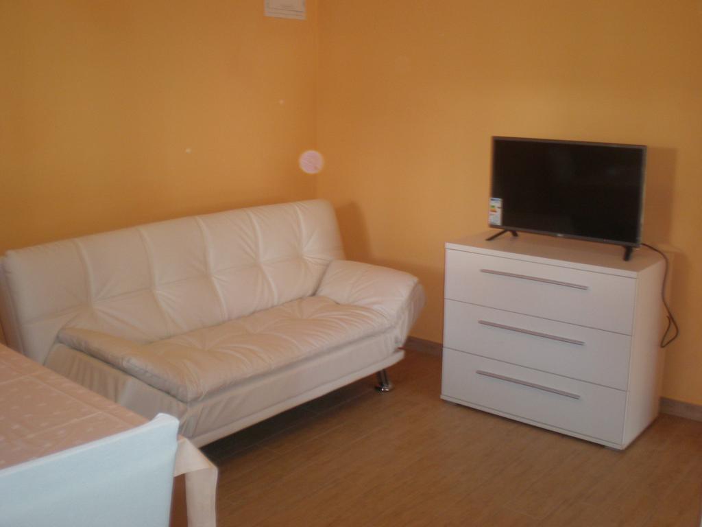 Apartment Ms Pula Exterior foto