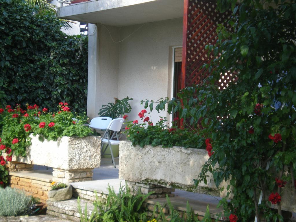 Apartment Ms Pula Exterior foto