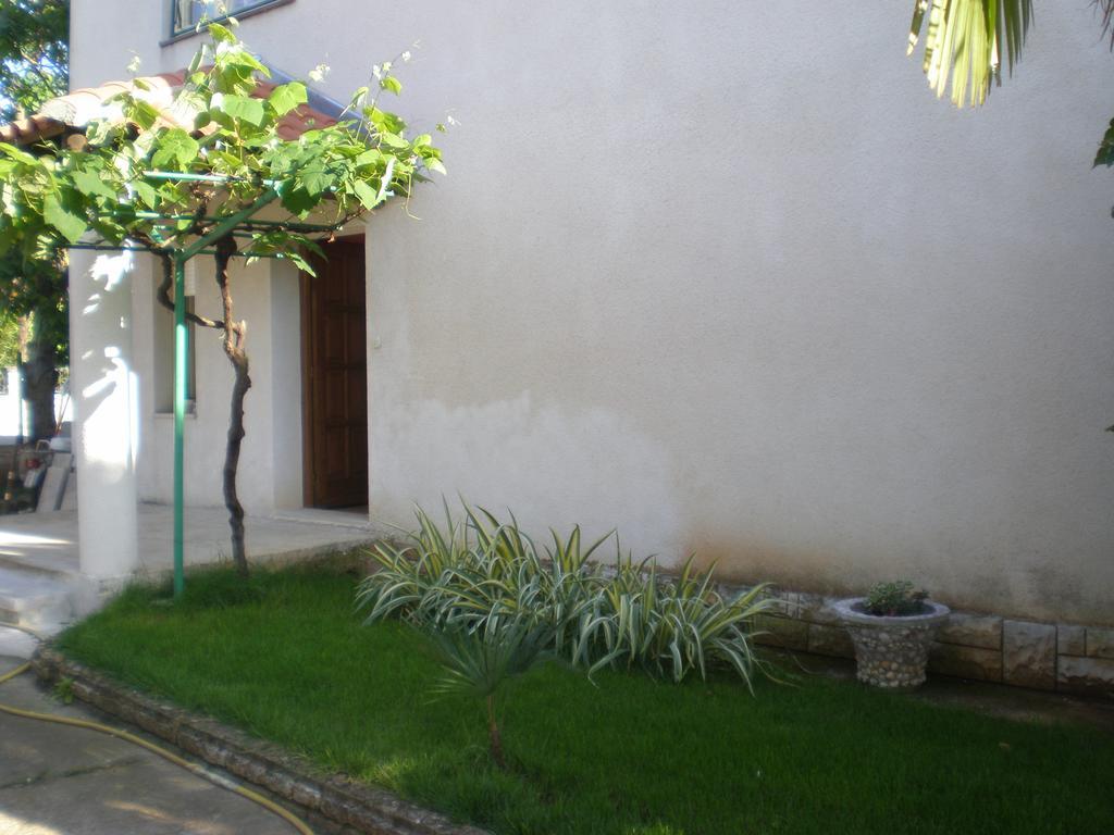 Apartment Ms Pula Exterior foto