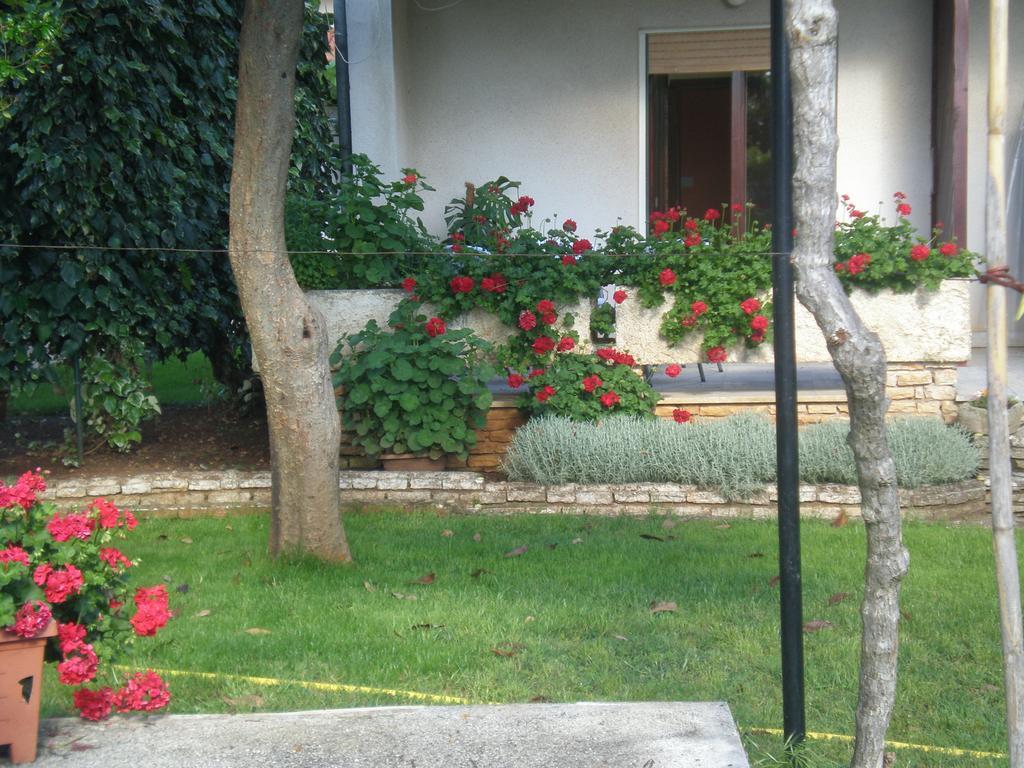 Apartment Ms Pula Exterior foto
